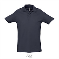 COLOR ICON - polosbasicsols811310w811362m - Navy