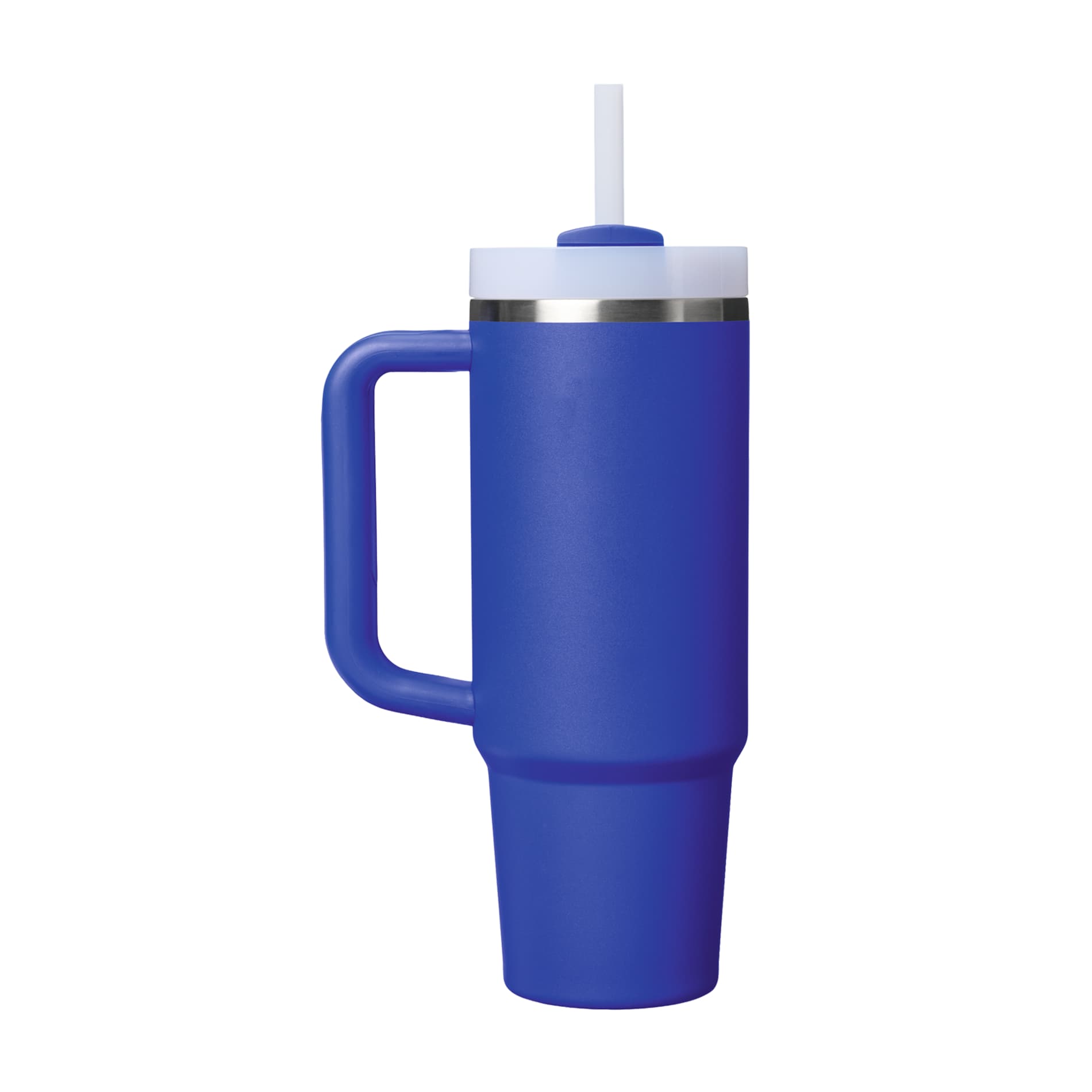 COLOR ICON - stanleyquencherh20flowstatetumbler30oz - Cobalt