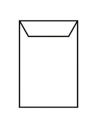 370 x 470 mm exterior