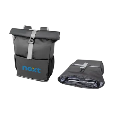 Borsa da Bici Impermeabile Arrotolabile 15 Inch GRS Aqua