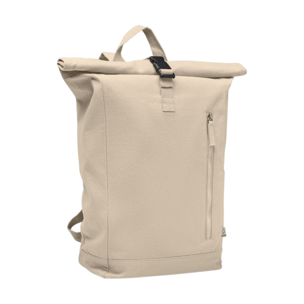 ICON - kametrolltopbackpack390grm beige