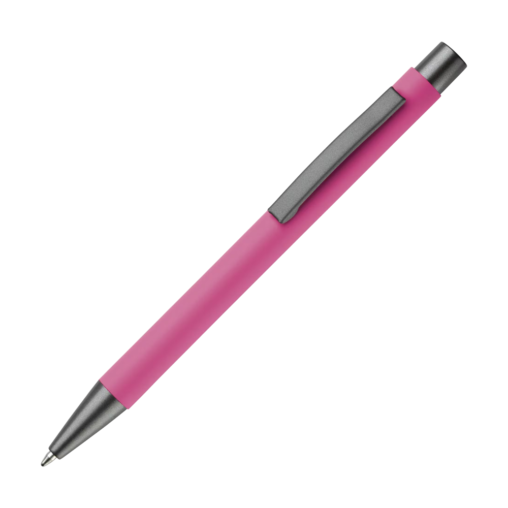 ICON - ballpennewyorksofttouch pink
