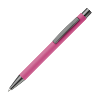ICON - ballpennewyorksofttouch pink