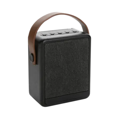 Skywave RCS Recycled Plastic Solar Speaker