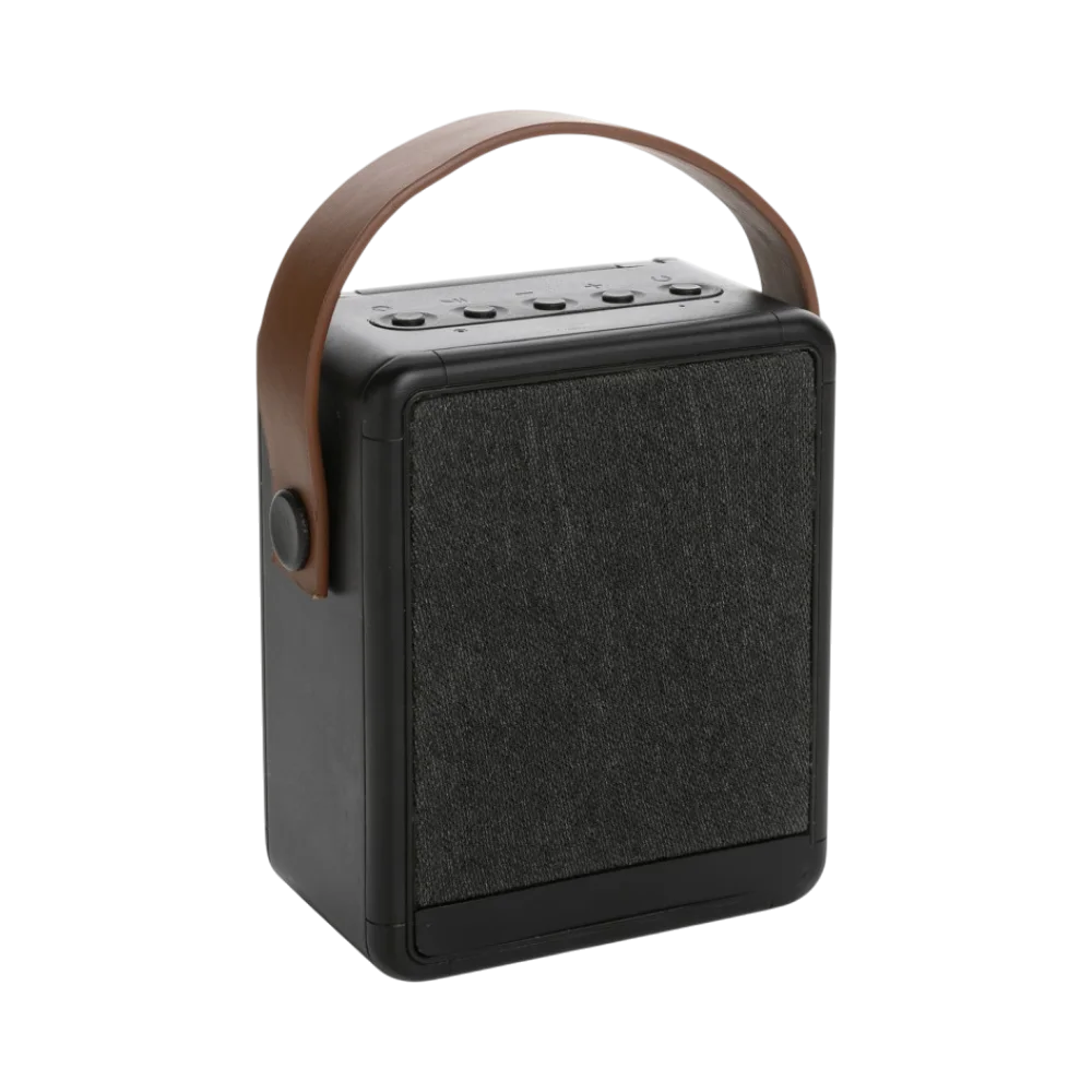 PDP - skywavercsrecycledplasticsolarspeaker12w square #00000000 background