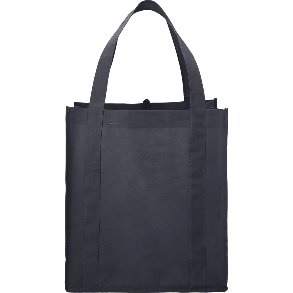 littlejunononwovengrocerytote.color.charcoal - littlejunononwovengrocerytote_charcoal