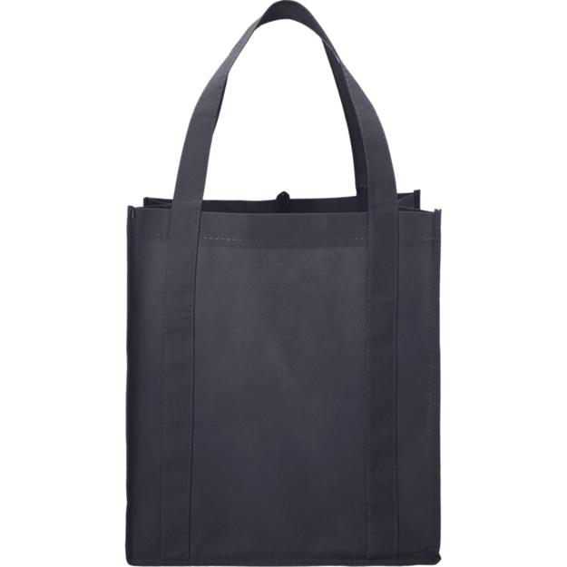 littlejunononwovengrocerytote.color.charcoal - littlejunononwovengrocerytote_charcoal