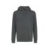 TORRES HOODIE UNDYED black