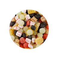 Classic Nostalgic Sweets