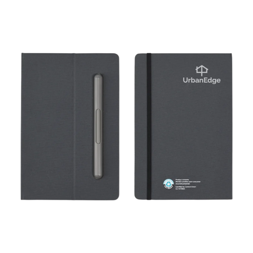 skriboballpointpenandnotebookset PLP