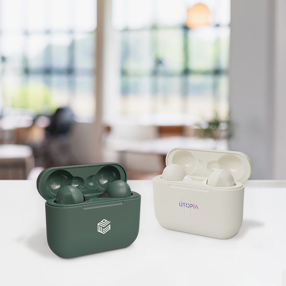 Braavos 2 true wireless PDP