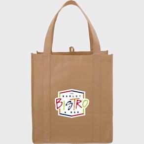 Hercules Non-Woven Grocery Tote