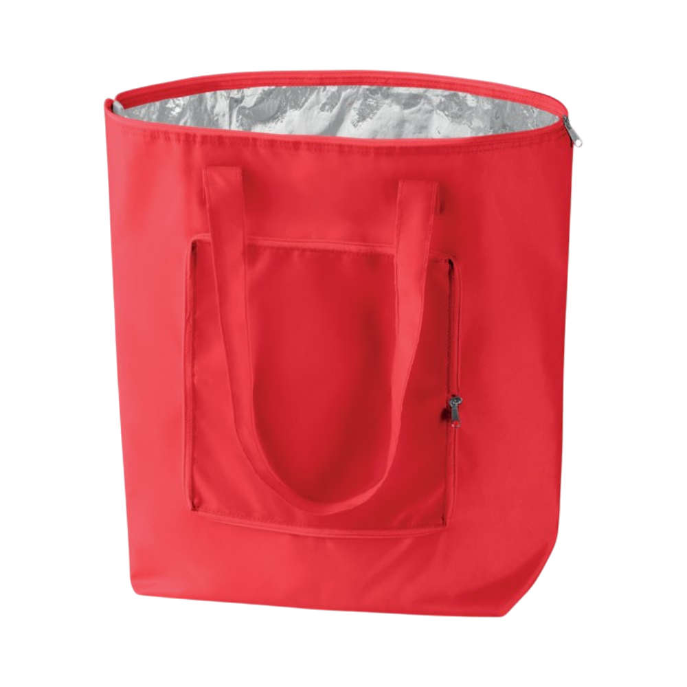 PDP - plicoolfoldablecoolershoppingbag square #00000000 background