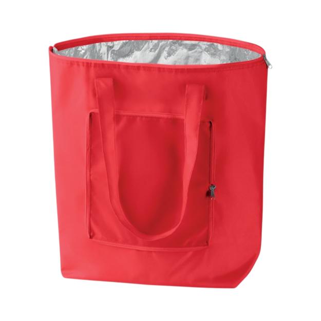 PDP - plicoolfoldablecoolershoppingbag square #00000000 background