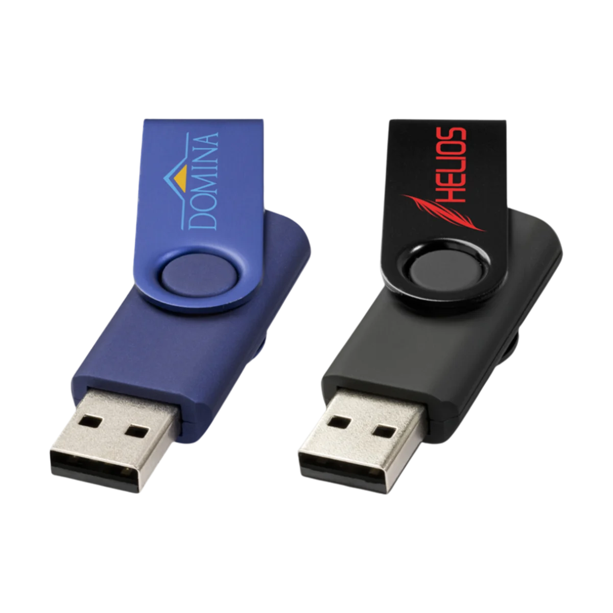 Rotate-metallic USB 4GB main image