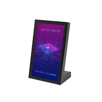 Digital countertop display Nova