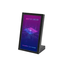 Digital countertop display Nova