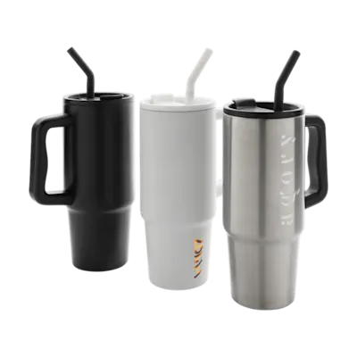 Embrace Deluxe RCS Tumbler | 900 ml