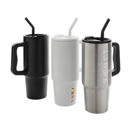 Embrace Deluxe RCS Tumbler | 900 ml