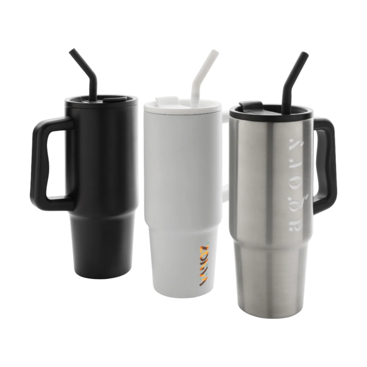 Embrace Deluxe RCS Tumbler | 900 ml main image