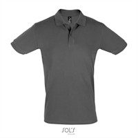 COLOR ICON - poloperfect180gsm811346m811347w - Dark Grey