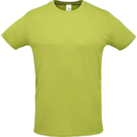 Apple Green