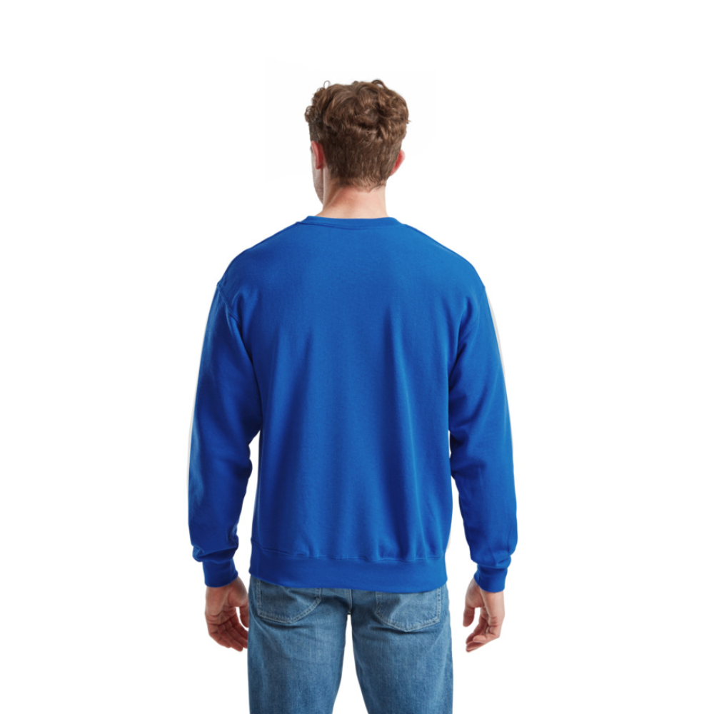 classicsweatshirt260gsm back