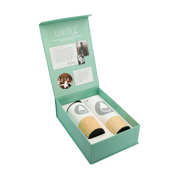 Welly Tumbler Bundle Set