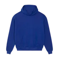Worker Blue