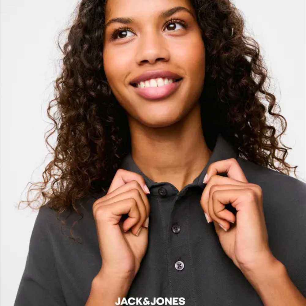 JACK & JONES//PRODUKT True Polo