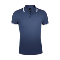 French Navy / White