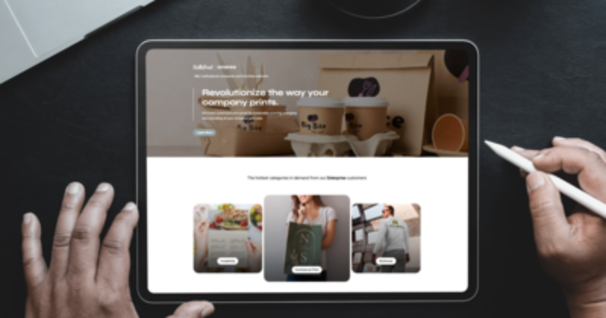 Hello Inprint Helloprint launches world’s largest print API for enterprises and ...