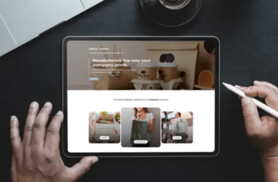 Blog image: Helloprint launches world’s largest print API for enterprises and franchised businesses