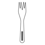 30x5 mm Fork