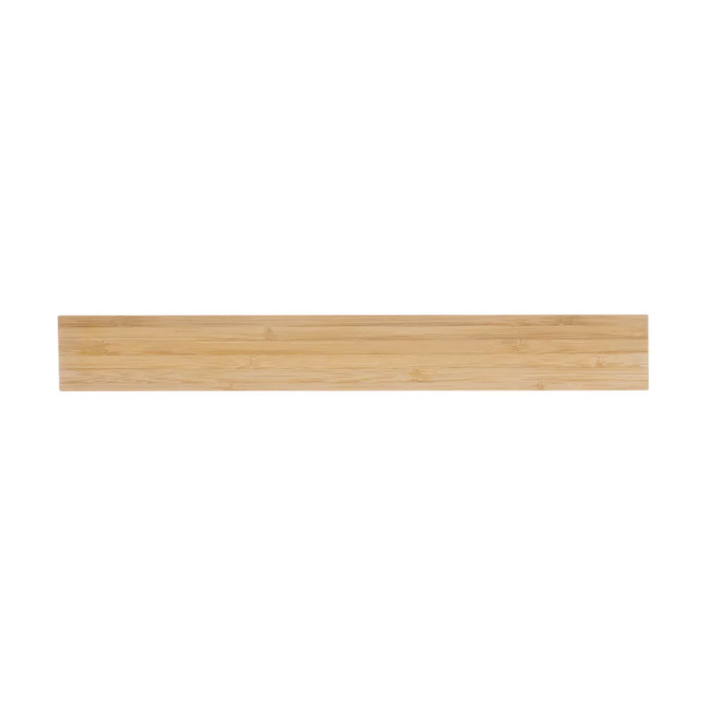 PDP - timbersonextrathick30cmdoublesidedbambooruler square #F8F8F8 background