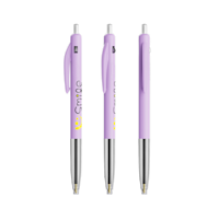 Pastel violet