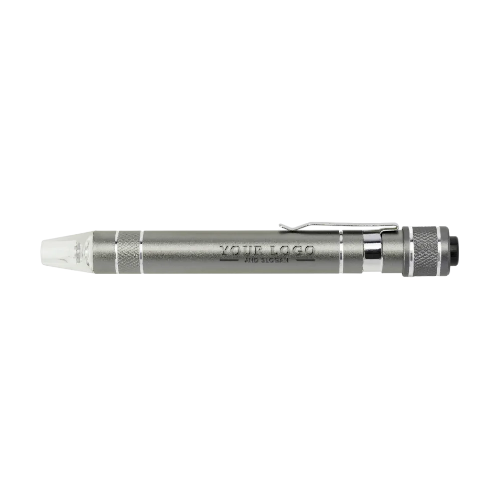 PDP - aluminiumpocketscrewdriverpaquita square #F8F8F8 background