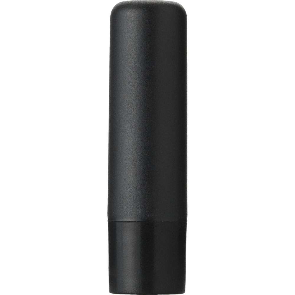 dealelipbalmstick solid black