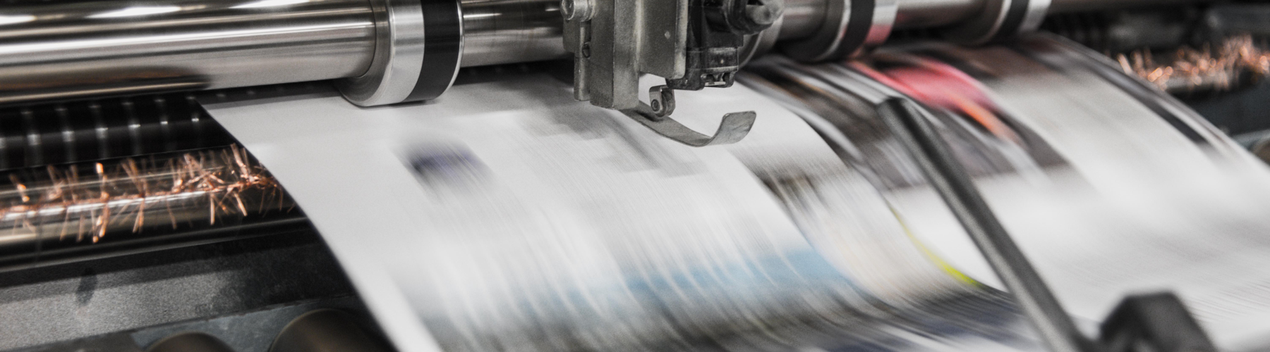 The power of print