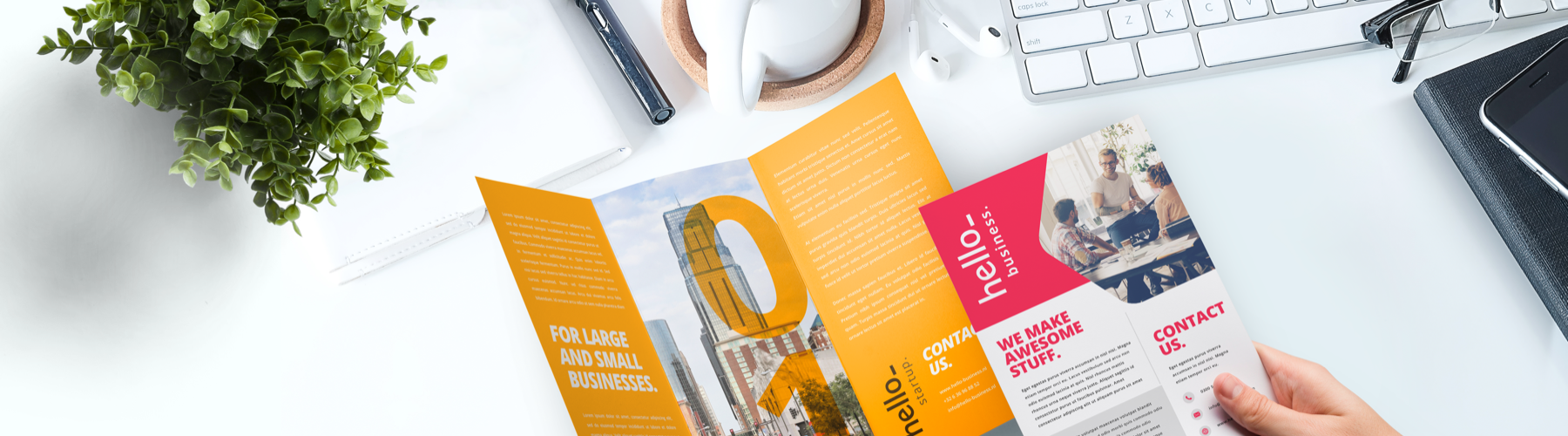 Drukzo Favorites: de topproducten van Drukzo