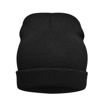 Attribute - Color - Black (knittedpromotionbeanie.color.black)