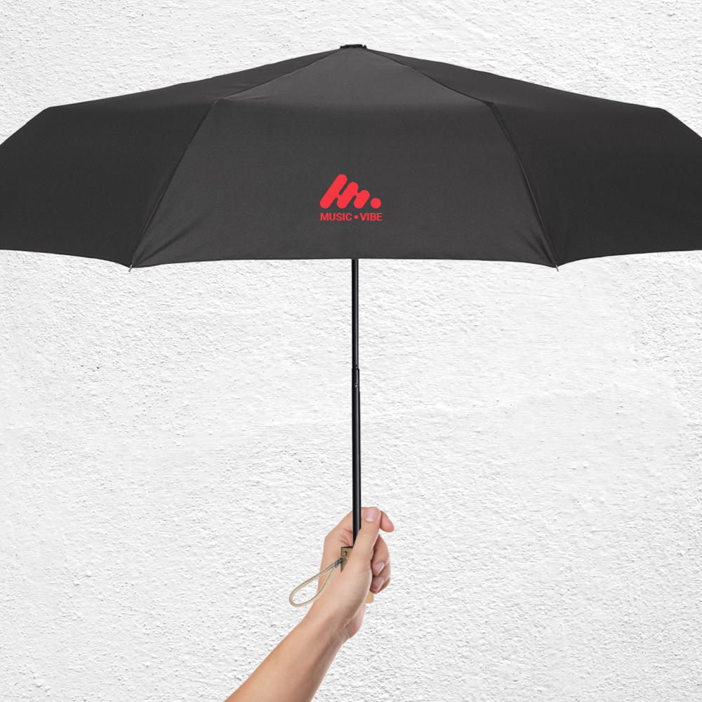 Mini Umbrella opvouwbare RPET PDP Copy 3