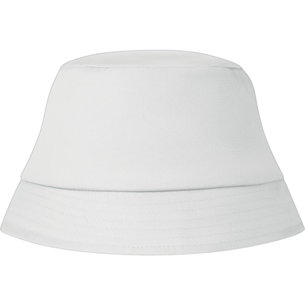 ICON - bilgolacottonsunhat160grm white