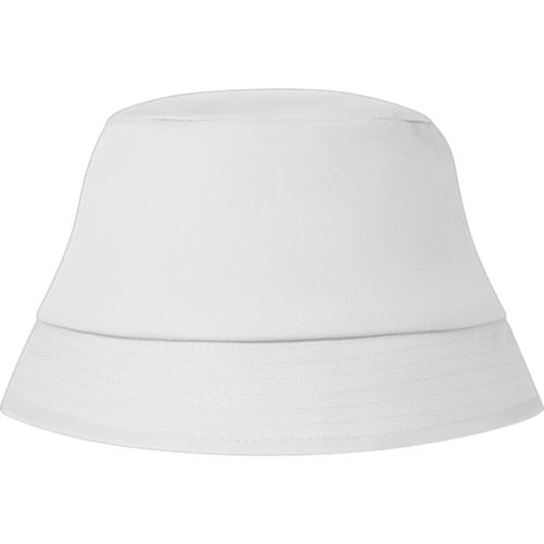 ICON - bilgolacottonsunhat160grm white