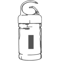 15 x 40 mm - Corps