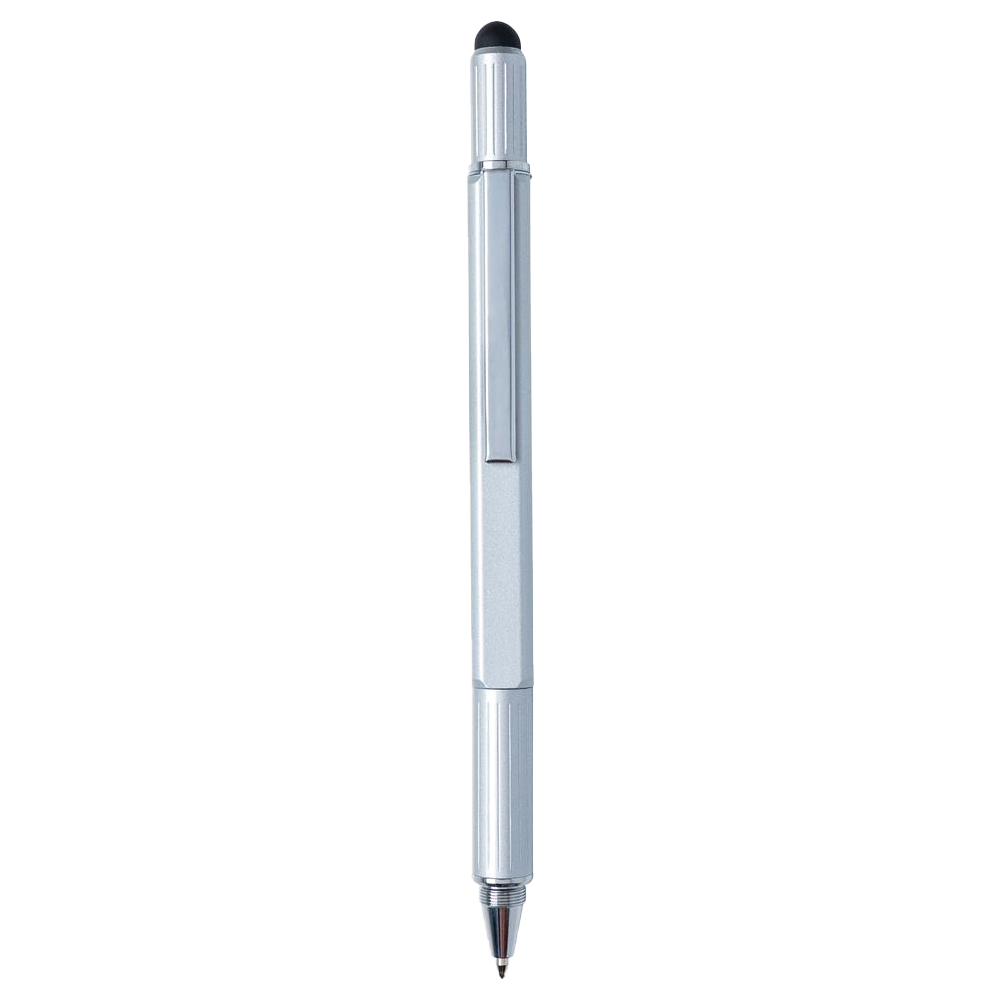 5-in-1 aluminium toolpen Icon Copy