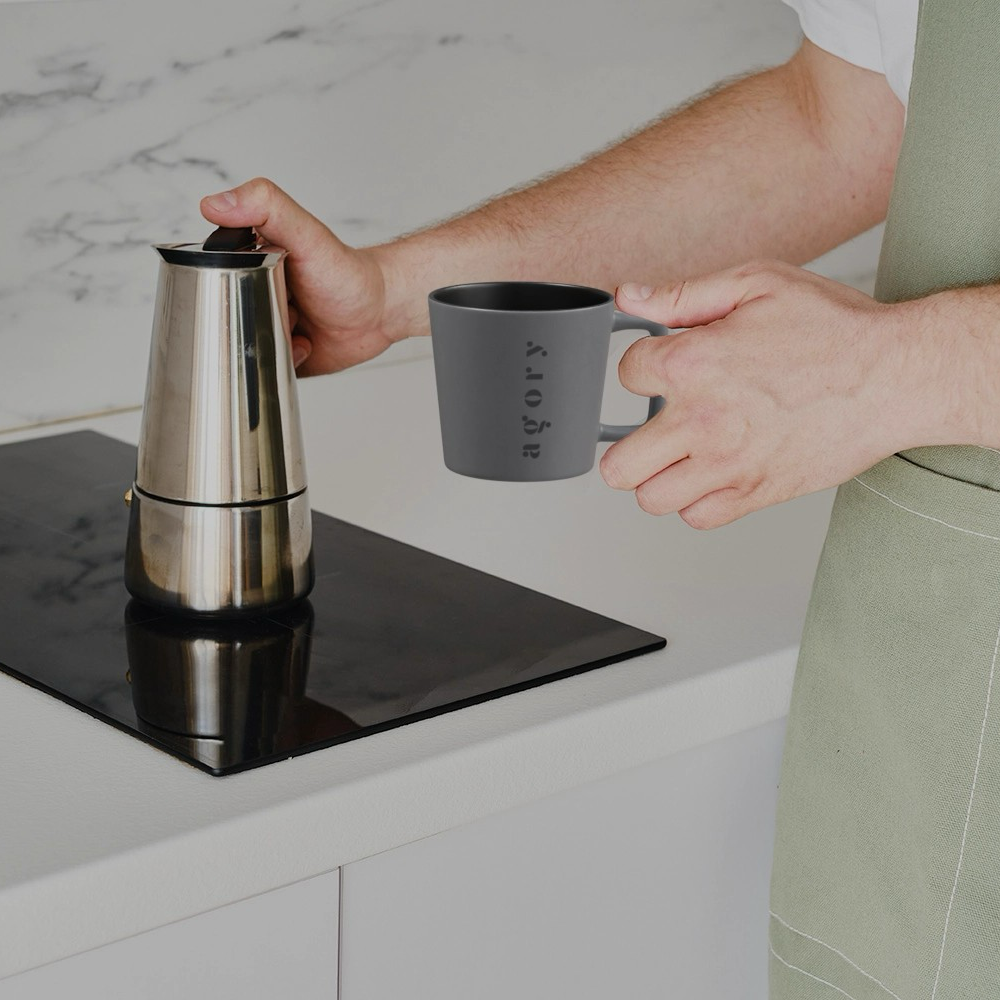 Cali 370 ml ceramic mug PDP