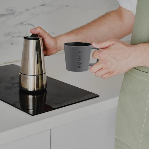 Cali 370 ml ceramic mug PDP