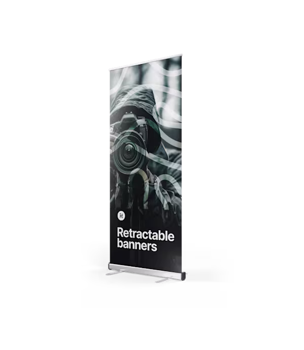 Roller Banner
