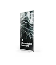 Rollup Banners